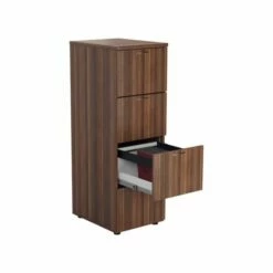 TC Office Deluxe 4 Drawer Filing Cabinet A4 Height 1365mm 19 TC Office Deluxe 4 Drawer Filing Cabinet A4 Height 1365mm -office furniture shop 1096070233 6