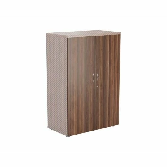 TC Office Lockable Doors For 1200mm High Bookcase 5 TC Office Lockable Doors For 1200mm High Bookcase - Image 3