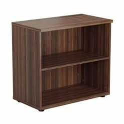 TC Office Bookcase With 1 Shelf Height 730mm 14 TC Office Bookcase With 1 Shelf Height 730mm -office furniture shop 1096070242