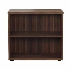 TC Office Bookcase With 1 Shelf Height 730mm 18 TC Office Bookcase With 1 Shelf Height 730mm -office furniture shop 1096070242 2