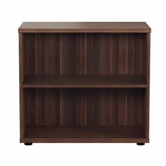 TC Office Bookcase With 1 Shelf Height 730mm 9 TC Office Bookcase With 1 Shelf Height 730mm - Image 7