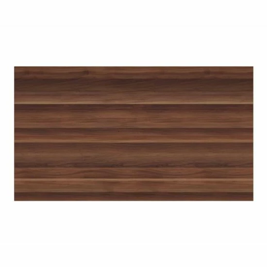 TC Office Bookcase With 1 Shelf Height 730mm 8 TC Office Bookcase With 1 Shelf Height 730mm - Image 6