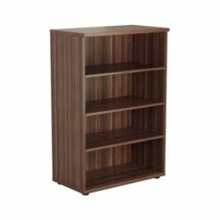 TC Office Bookcase With 3 Shelves Height 1200mm 14 TC Office Bookcase With 3 Shelves Height 1200mm -office furniture shop 1096070243