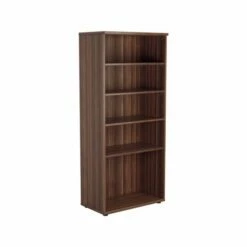 TC Office Bookcase With 4 Shelves Height 1800mm -office furniture shop 1096070244