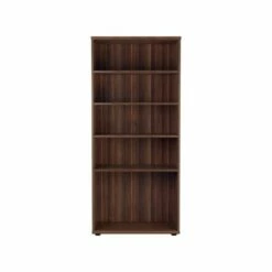 TC Office Bookcase With 4 Shelves Height 1800mm -office furniture shop 1096070244 2