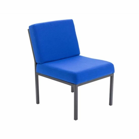 TC Office Rubic Modular Reception Chair 5 TC Office Rubic Modular Reception Chair - Image 3