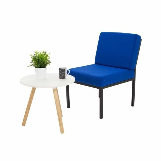 TC Office Rubic Modular Reception Chair 10 TC Office Rubic Modular Reception Chair - Image 8
