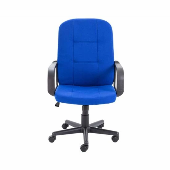TC Office Jack II Fabric Managers Chair 6 TC Office Jack II Fabric Managers Chair - Image 4