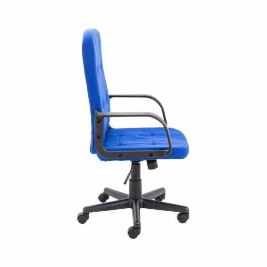 TC Office Jack II Fabric Managers Chair 7 TC Office Jack II Fabric Managers Chair - Image 5