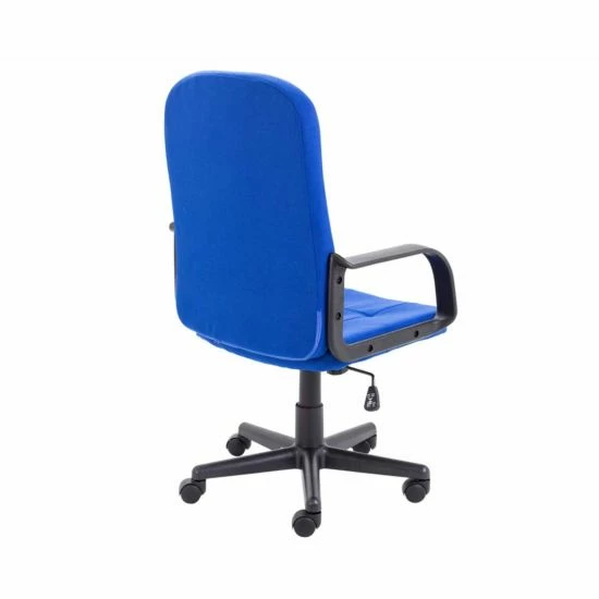 TC Office Jack II Fabric Managers Chair 11 TC Office Jack II Fabric Managers Chair - Image 9