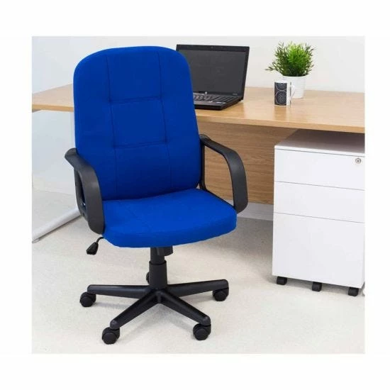 TC Office Jack II Fabric Managers Chair 9 TC Office Jack II Fabric Managers Chair - Image 7