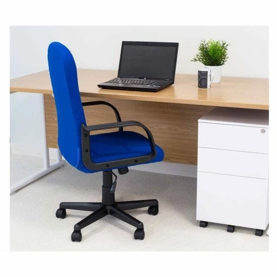 TC Office Jack II Fabric Managers Chair 10 TC Office Jack II Fabric Managers Chair - Image 8