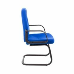 TC Office Canasta 2 Fabric Visitor Executive Chair -office furniture shop 1096070266 2