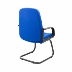 TC Office Canasta 2 Fabric Visitor Executive Chair -office furniture shop 1096070266 3