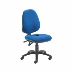 TC Office Calypso Twin Lever Ergonomic Chair With Lumbar Pump -office furniture shop 1096070271