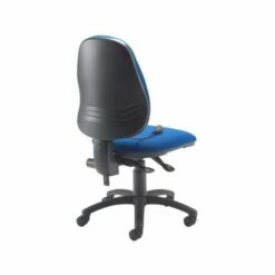 TC Office Calypso Twin Lever Ergonomic Chair With Lumbar Pump -office furniture shop 1096070271 2
