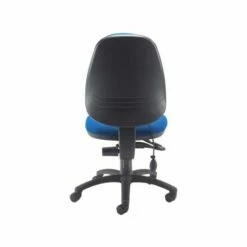 TC Office Calypso Twin Lever Ergonomic Chair With Lumbar Pump -office furniture shop 1096070271 3