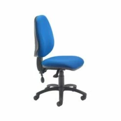 TC Office Calypso Twin Lever Ergonomic Chair With Lumbar Pump -office furniture shop 1096070271 4