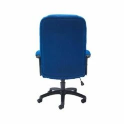 TC Office Keno Executive Fabric Chair With Padded Arms -office furniture shop 1096070274 4
