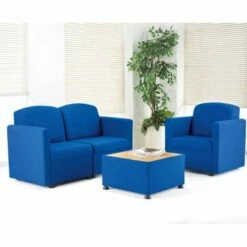 TC Office Glacier Modular Reception Chair -office furniture shop 1096070282 6