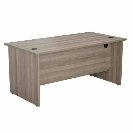 TC Office Rectangular Desk With Panel End Legs 1200 X 800mm 11 TC Office Rectangular Desk With Panel End Legs 1200 X 800mm - Image 9