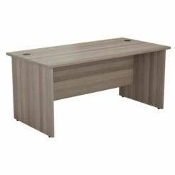 TC Office Rectangular Desk With Panel End Legs 1600 X 800mm -office furniture shop 1096070295