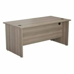 TC Office Rectangular Desk With Panel End Legs 1600 X 800mm -office furniture shop 1096070295 1