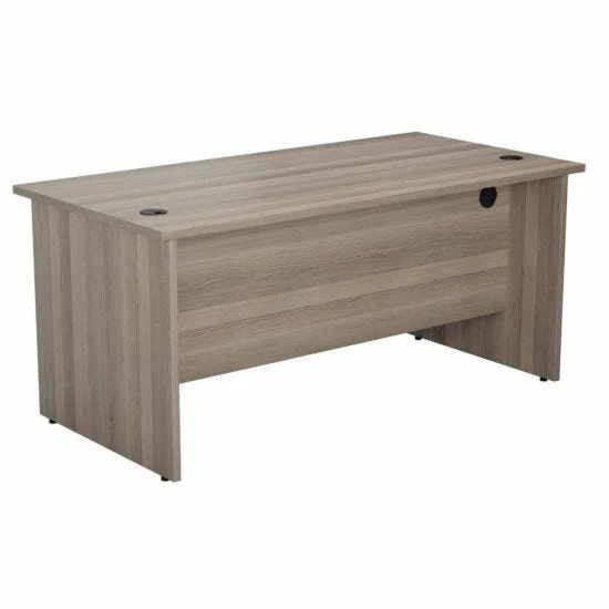 TC Office Rectangular Desk With Panel End Legs 1800 X 800mm 11 TC Office Rectangular Desk With Panel End Legs 1800 X 800mm - Image 9