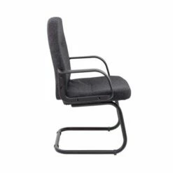 TC Office Canasta 2 Fabric Visitor Executive Chair -office furniture shop 1096070299 2