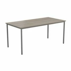 TC Office Rectangular Table 1200 X 800mm -office furniture shop 1096070302