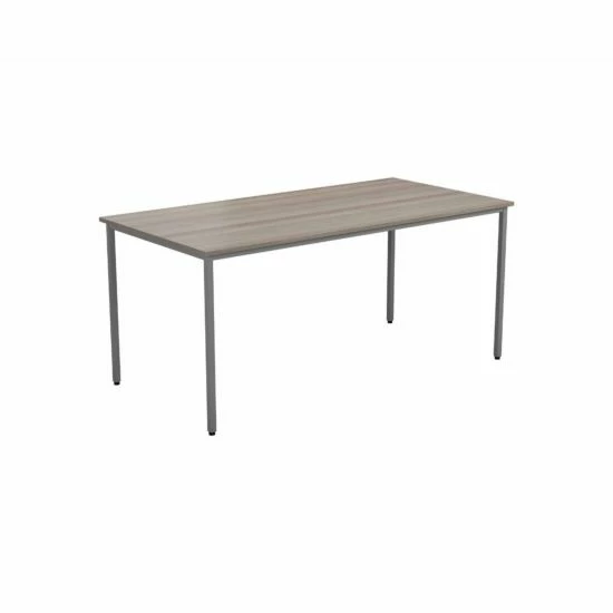 TC Office Rectangular Table 1600 X 800mm 10 TC Office Rectangular Table 1600 X 800mm - Image 8
