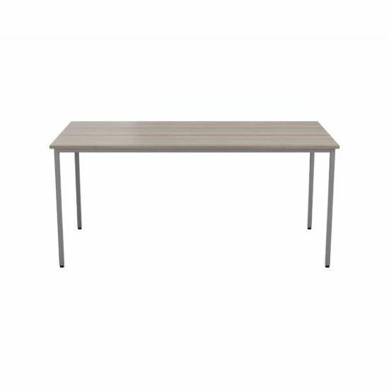 TC Office Rectangular Table 1600 X 800mm 12 TC Office Rectangular Table 1600 X 800mm - Image 10