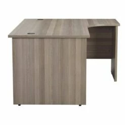 TC Office Right Hand Crescent Desk With Panel End Legs And Pedestal 1800 X 1200mm 21 TC Office Right Hand Crescent Desk With Panel End Legs And Pedestal 1800 X 1200mm -office furniture shop 1096070307 3