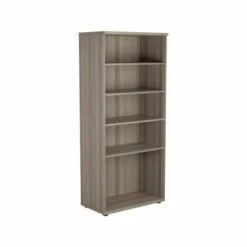 TC Office Bookcase With 4 Shelves Height 1800mm -office furniture shop 1096070313
