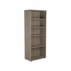 TC Office Bookcase With 4 Shelves Height 2000mm -office furniture shop 1096070314
