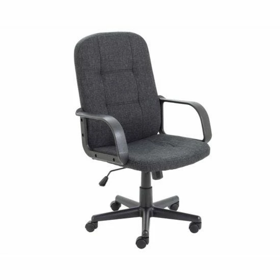 TC Office Jack II Fabric Managers Chair 12 TC Office Jack II Fabric Managers Chair - Image 10
