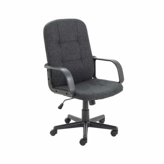 TC Office Jack II Fabric Managers Chair 4 TC Office Jack II Fabric Managers Chair - Image 2
