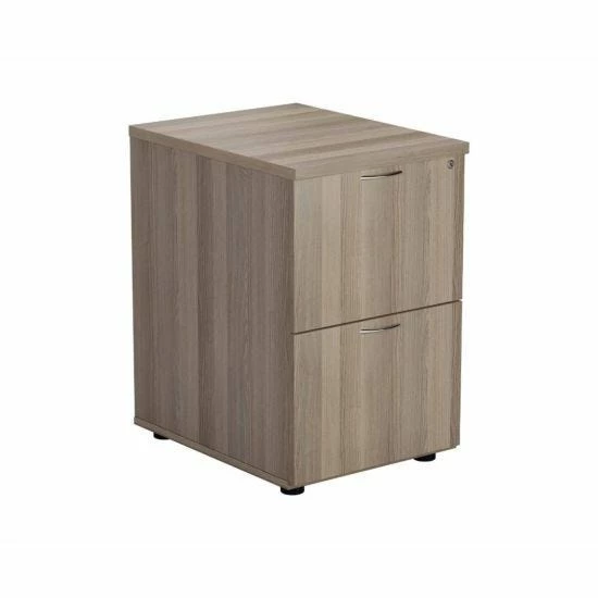 TC Office Deluxe 2 Drawer Filing Cabinet A4 Height 710mm 12 TC Office Deluxe 2 Drawer Filing Cabinet A4 Height 710mm - Image 10