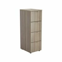 TC Office Deluxe 4 Drawer Filing Cabinet A4 Height 1365mm 20 TC Office Deluxe 4 Drawer Filing Cabinet A4 Height 1365mm -office furniture shop 1096070331