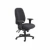 TC Office Vista Heavy Duty Ergonomic Task Chair 1 TC Office Vista Heavy Duty Ergonomic Task Chair -office furniture shop 1096070337