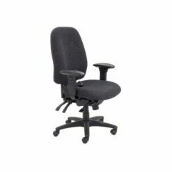TC Office Vista Heavy Duty Ergonomic Task Chair