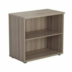 TC Office Bookcase With 1 Shelf Height 730mm 20 TC Office Bookcase With 1 Shelf Height 730mm -office furniture shop 1096070345