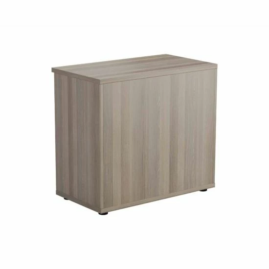 TC Office Bookcase With 1 Shelf Height 730mm 12 TC Office Bookcase With 1 Shelf Height 730mm - Image 10