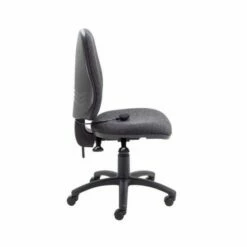 TC Office Calypso Twin Lever Ergonomic Chair With Lumbar Pump -office furniture shop 1096070346 2