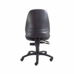 TC Office Calypso Twin Lever Ergonomic Chair With Lumbar Pump -office furniture shop 1096070346 4