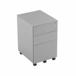 TC Office Talos Steel 3 Drawer Mobile Pedestal With Filing Drawer 14 TC Office Talos Steel 3 Drawer Mobile Pedestal With Filing Drawer -office furniture shop 1096070363 1