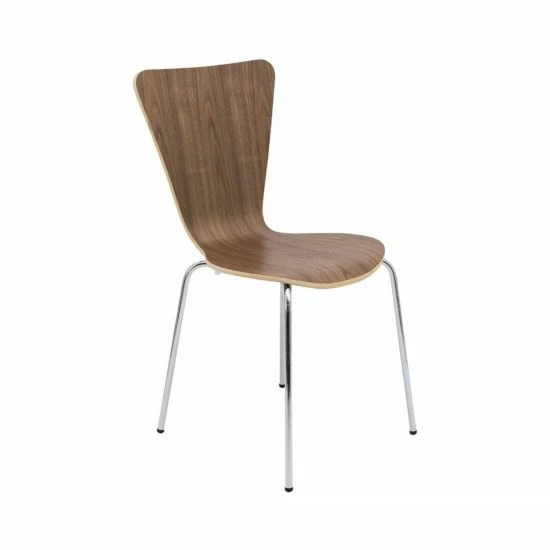 TC Office Picasso Heavy Duty Wooden Canteen Chair 5 TC Office Picasso Heavy Duty Wooden Canteen Chair - Image 3