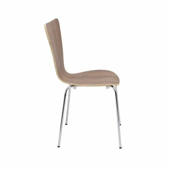TC Office Picasso Heavy Duty Wooden Canteen Chair 8 TC Office Picasso Heavy Duty Wooden Canteen Chair - Image 6