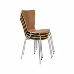 TC Office Picasso Heavy Duty Wooden Canteen Chair 19 TC Office Picasso Heavy Duty Wooden Canteen Chair -office furniture shop 1096070372 5