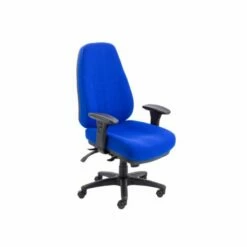 TC Office Panther Heavy Duty Fabric Task Chair -office furniture shop 1096070384